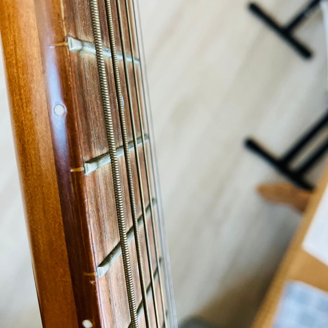 ギター Yamaha FG-Junior JR