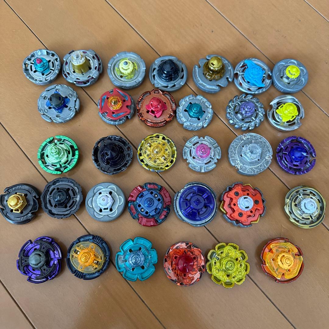 メタルファイトベイブレード まとめ売り リダニ専用