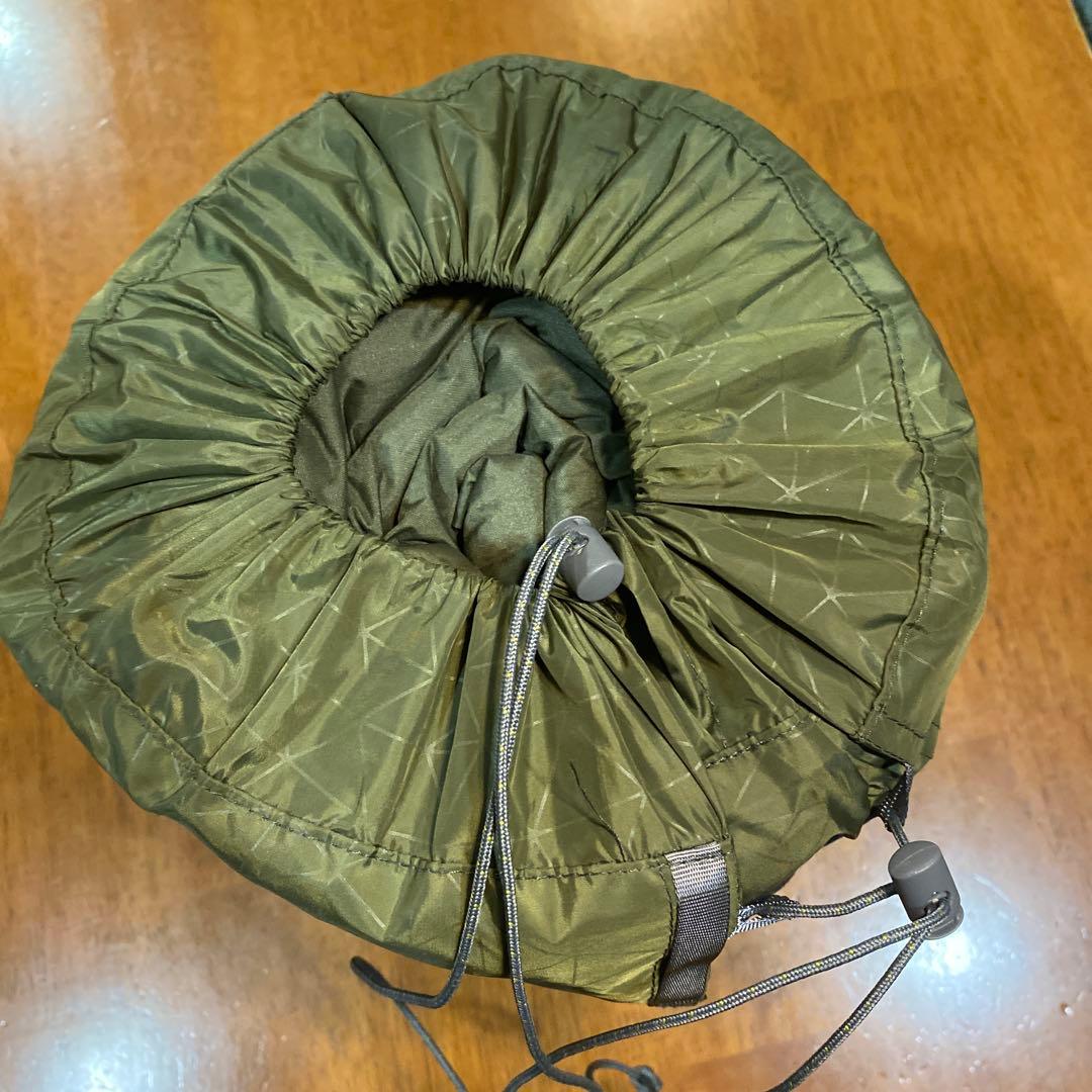 《未使用》Sea to Summit キャンプマットS.I. レギュラー