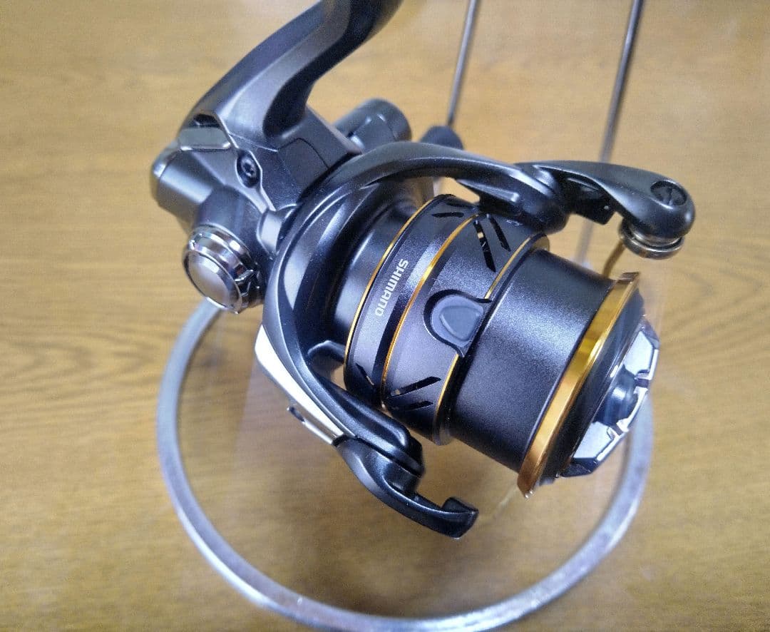 21ソアレXR C2000SSPG