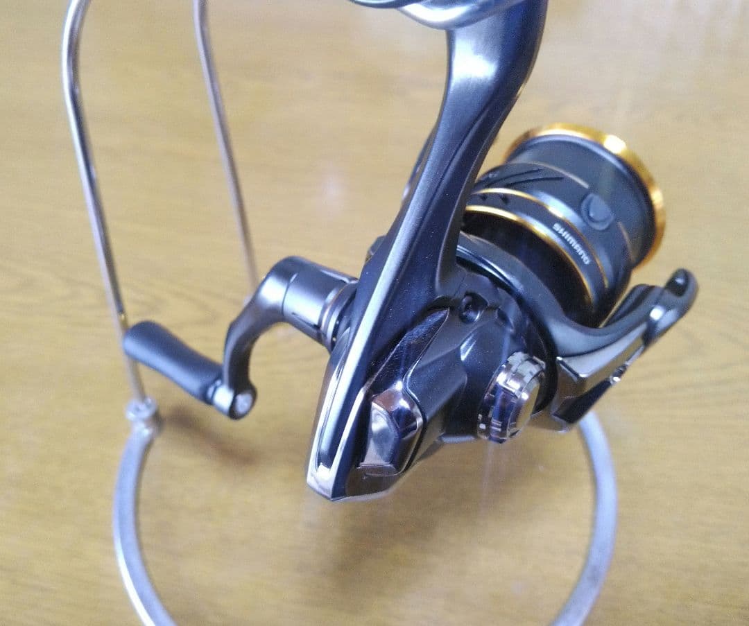 21ソアレXR C2000SSPG