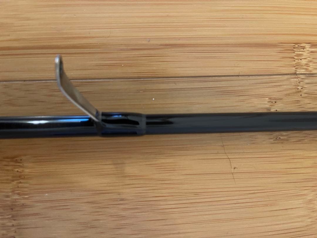 ゼナック　プレジールアンサーPA89 シマノバイオマスターsw4000 とワーム