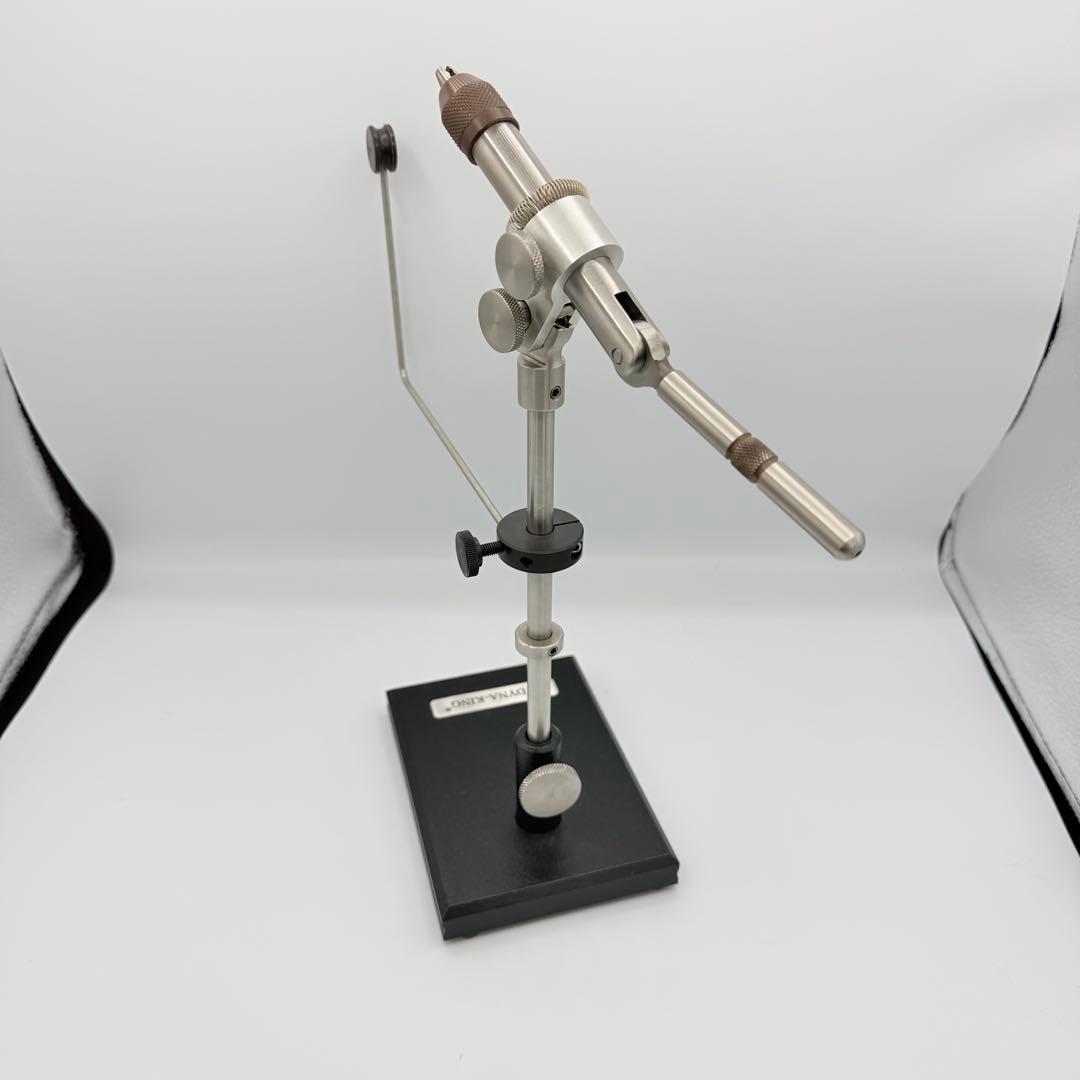 Dyna-King Professional タイイングツール　フライ　釣り