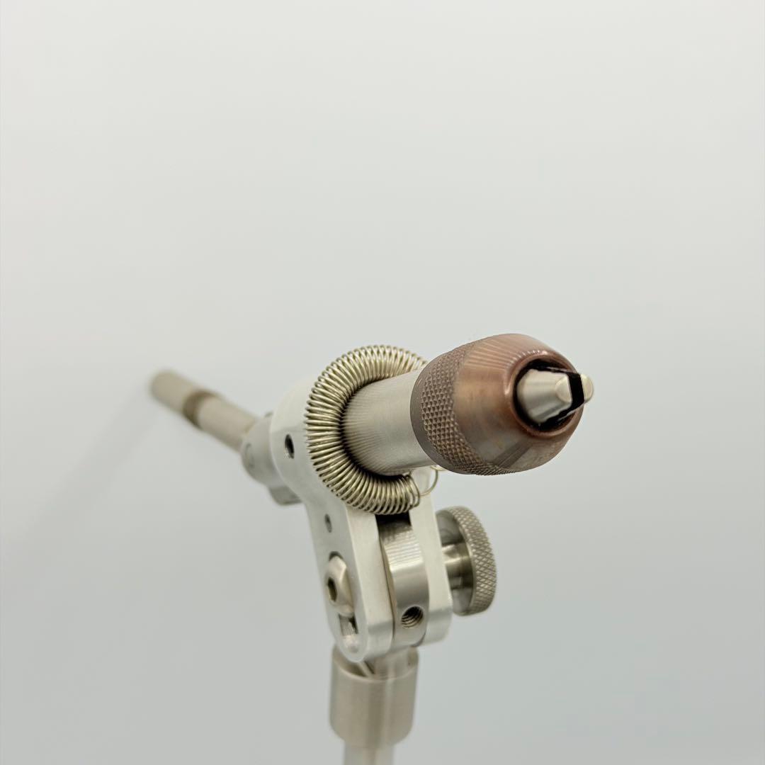 Dyna-King Professional タイイングツール　フライ　釣り