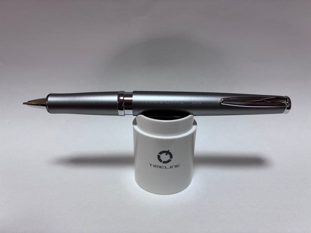 【廃盤品】PILOT タイムライン シャープペンシル