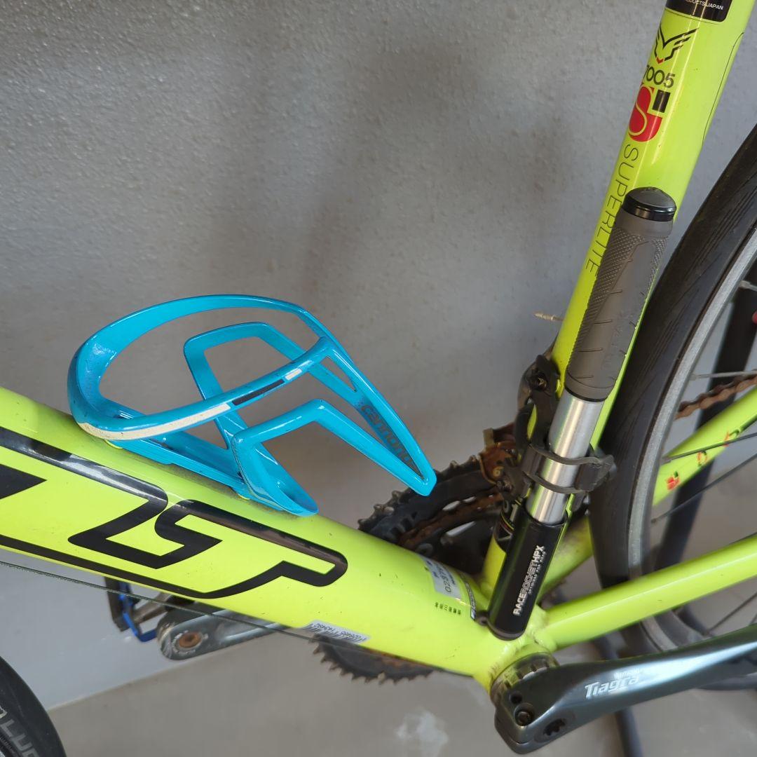 ロードバイク FELT F85