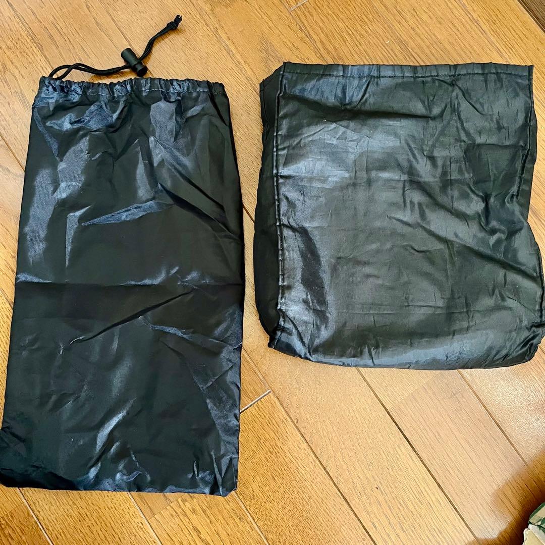 Coleman コールマン ラウンドスクリーン2ルームハウス 完品＋おまけ付き