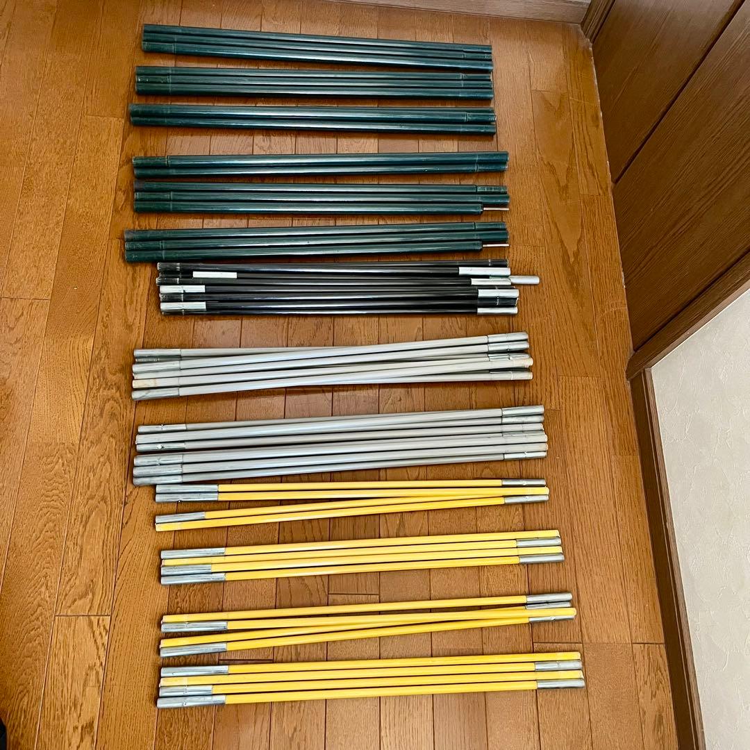 Coleman コールマン ラウンドスクリーン2ルームハウス 完品＋おまけ付き