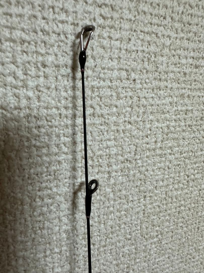 がまかつ　タイラバロッド　桜幻XX B65ML-solid