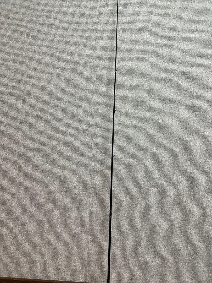 がまかつ　タイラバロッド　桜幻XX B65ML-solid