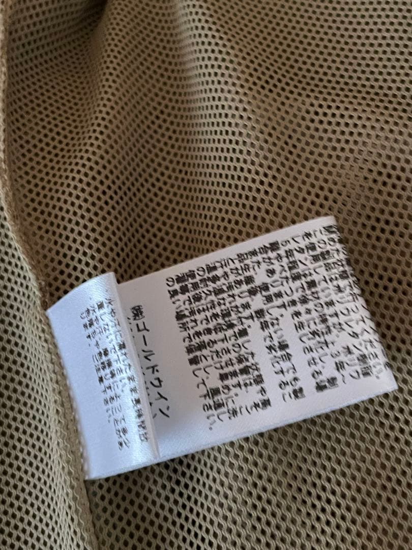 【新品】HELLY HANSEN ベスト Sサイズ フィッシングベスト