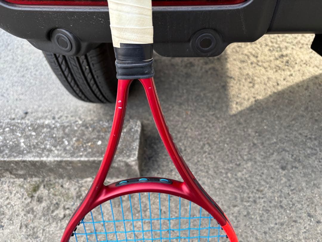 CX400 TOUR テニスラケット