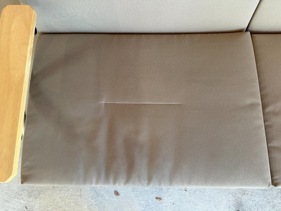 スノーピーク ソファ｜ラックソット｜アウトドア ソファ