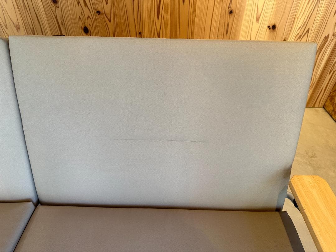 スノーピーク ソファ｜ラックソット｜アウトドア ソファ