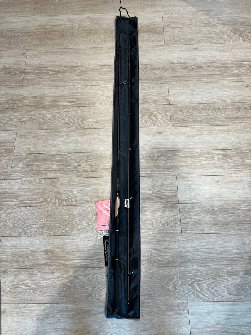 Abu Garcia アブガルシア STNS-106M-KR