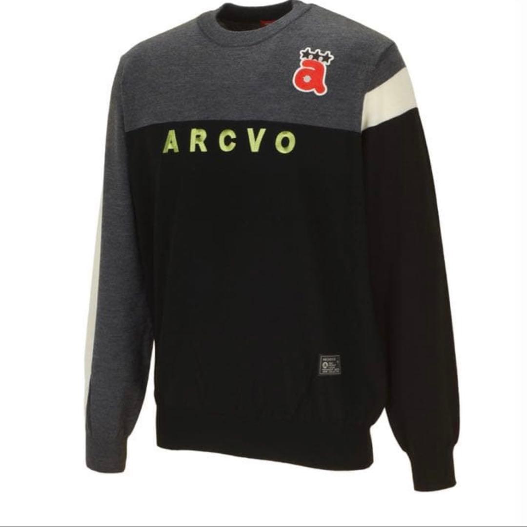 アルチビオ　archivio ニット　46