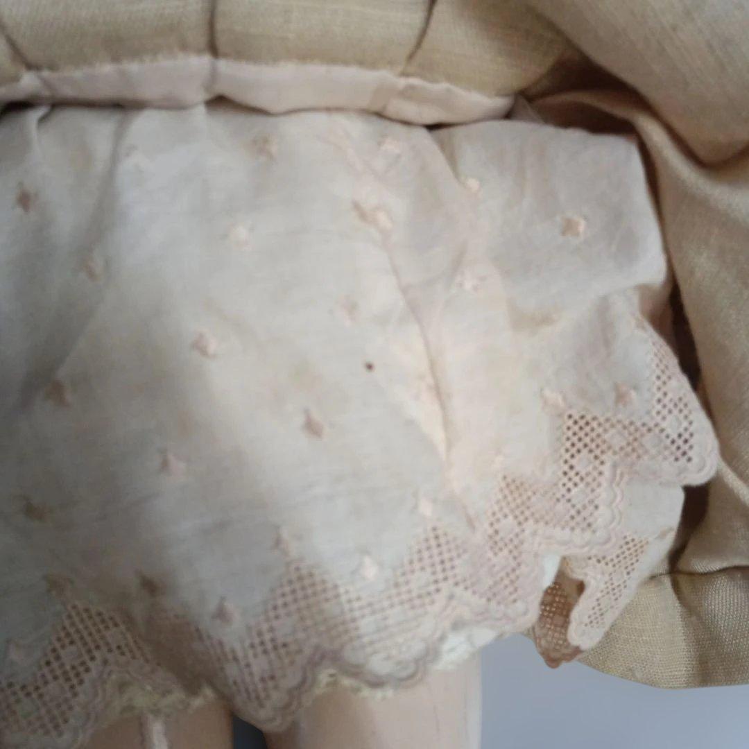 5226)アオイドール　AOI DOLL　ビスクドール？