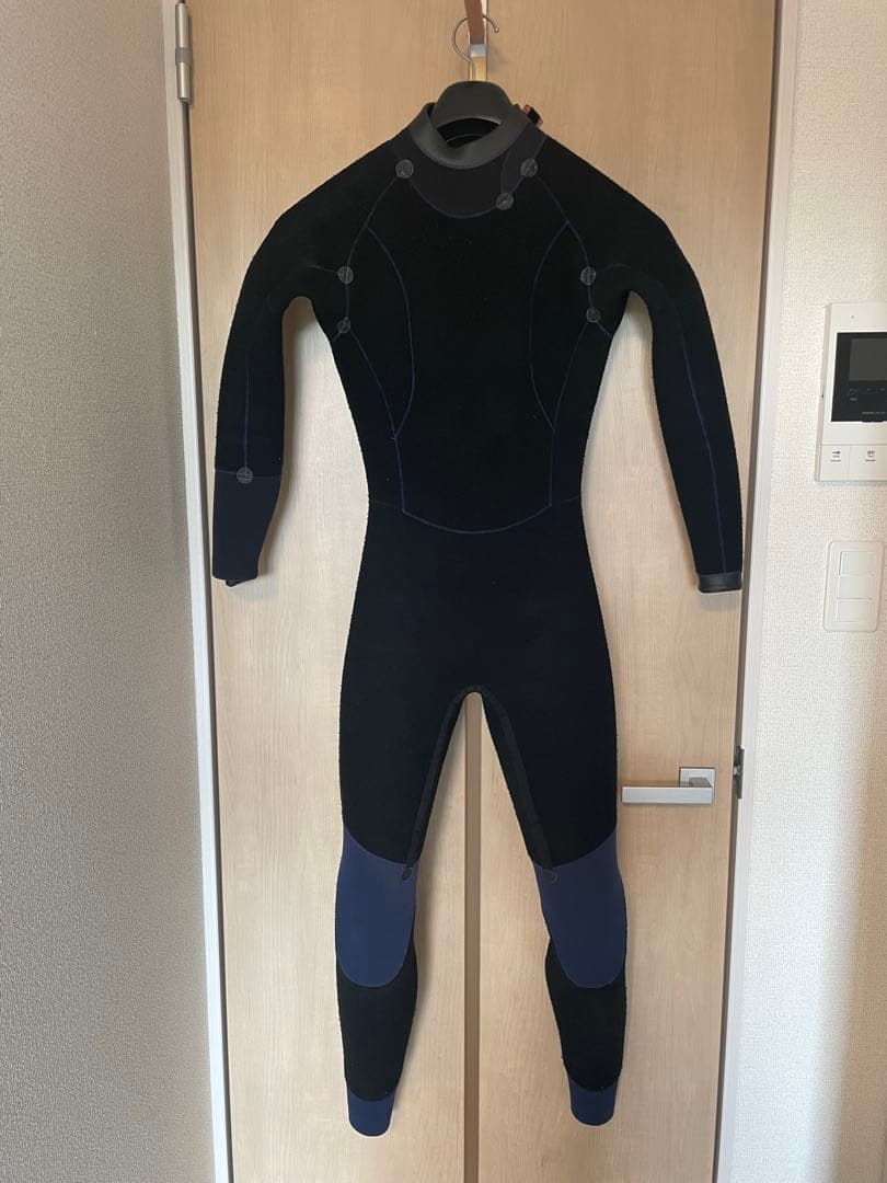 axxe classic アックスクラシック　セミドライ　レディース