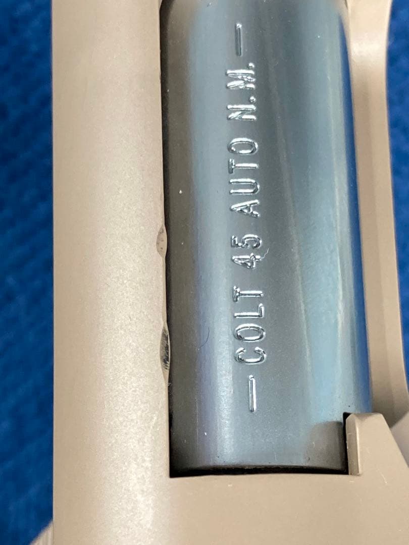 東京マルイ M45A1 CQB