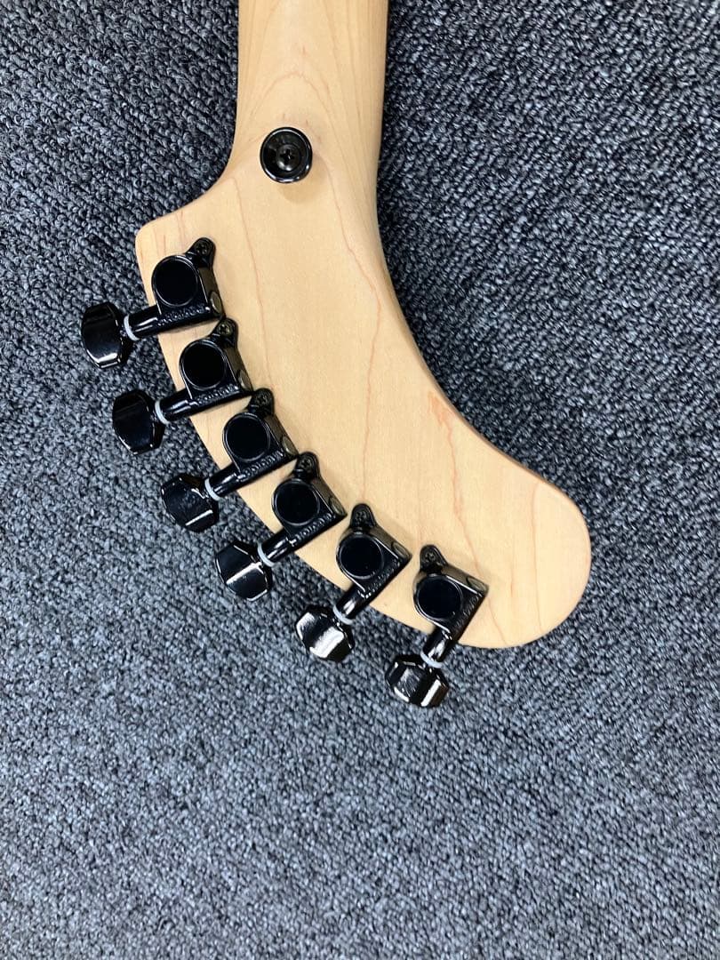 FERNANDES フェルナンデス　ZO-3 エレキギター　ジャンク品