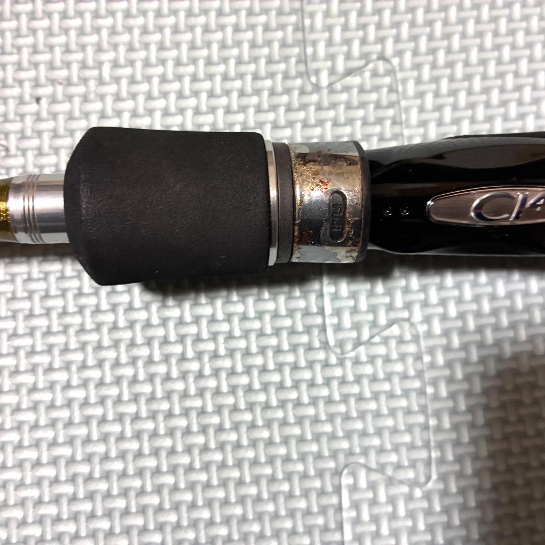 SHIMANO 炎月一つテンヤマダイ 240MH オマケあり 本日のみ特価！