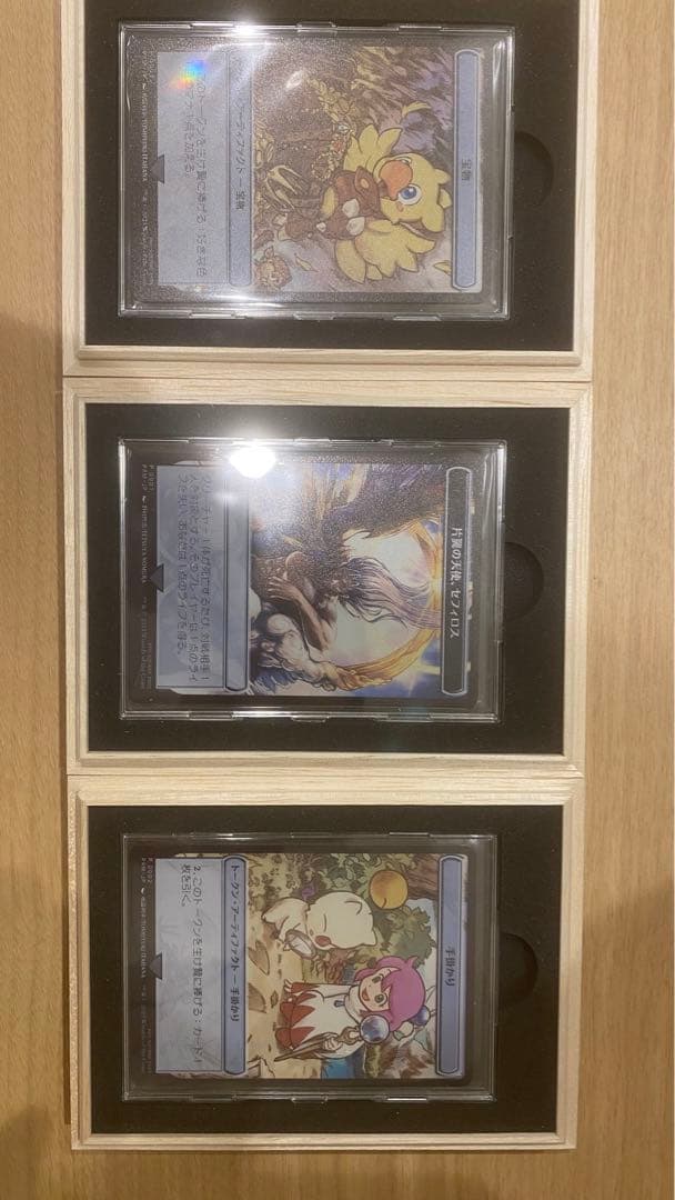 マジック大戦祭2025 コレクタブルパッケージ 景品のダイス付き