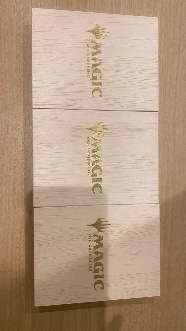 マジック大戦祭2025 コレクタブルパッケージ 景品のダイス付き