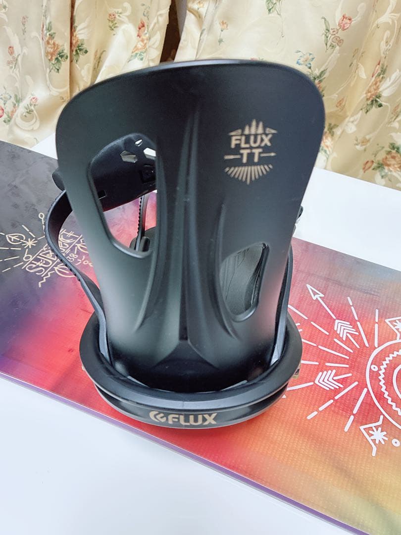 サロモンサブジェクト　138cm スノーボード　ビンディング・カバー付き