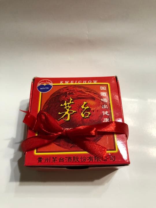 貴州茅台酒 2009年製造（さんちゃんさん専用）
