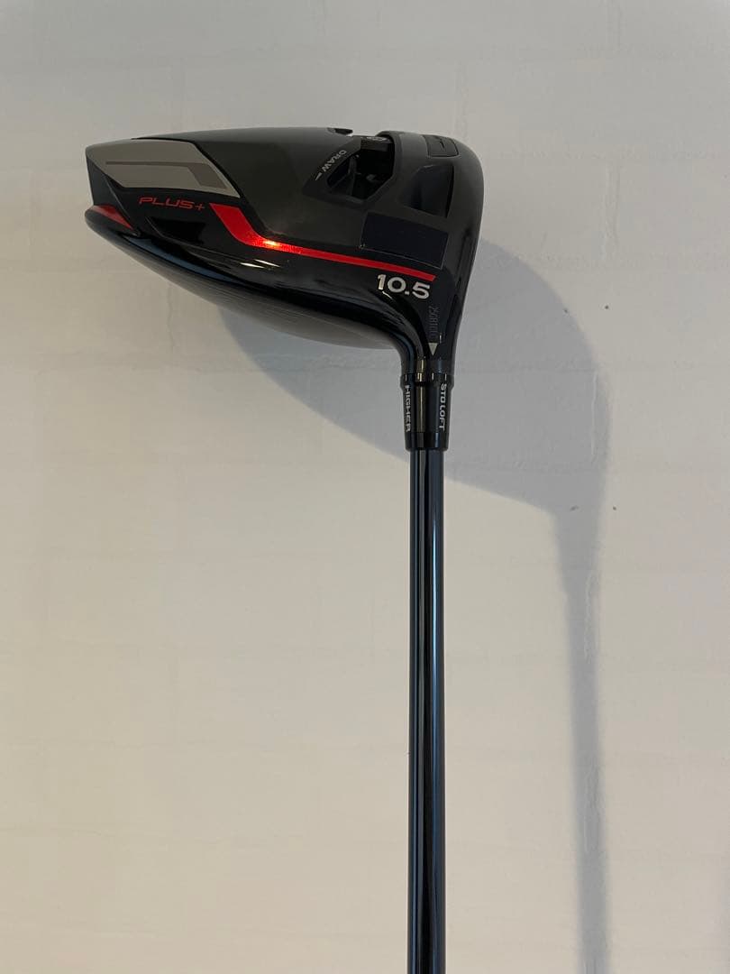 UST Mamiya LIN-Q WHITE EX 5Sテーラーメイド