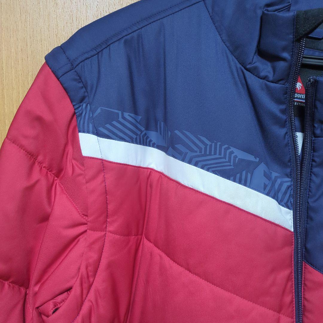 le coq sportif ゴルフジャケット 3L