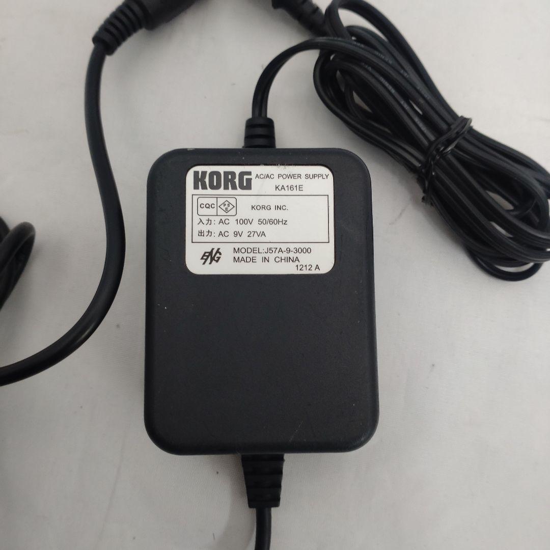 KORG N5 EX シンセサイザー 61鍵