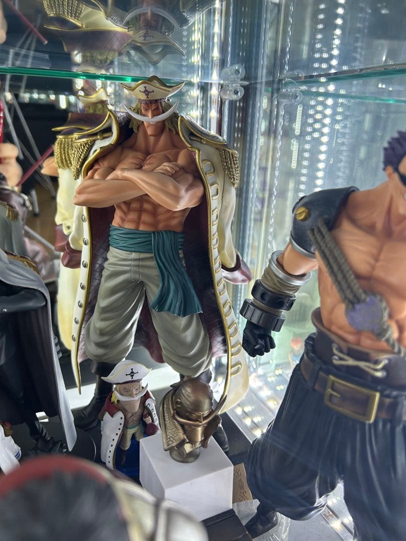 ワンピース エピソード0 フィギュア まとめ売り