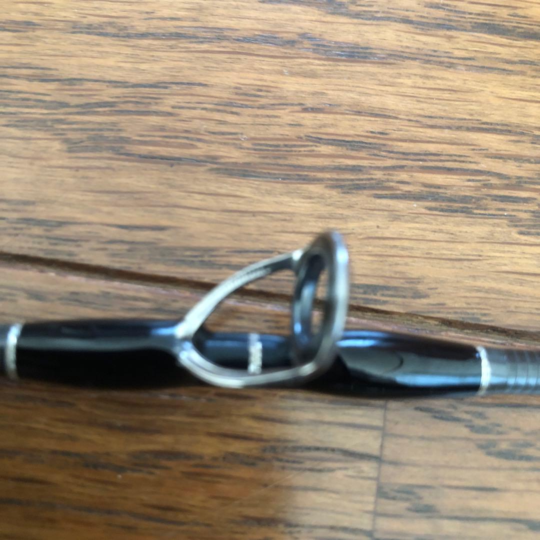 MCワークス　レイジングブル105XF-1 カスタム