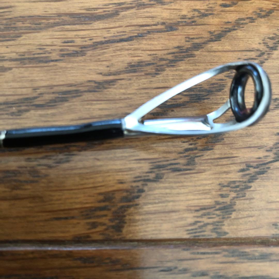 MCワークス　レイジングブル105XF-1 カスタム