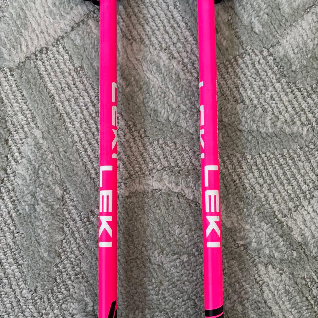 LEKI SAPHIR ポールストック