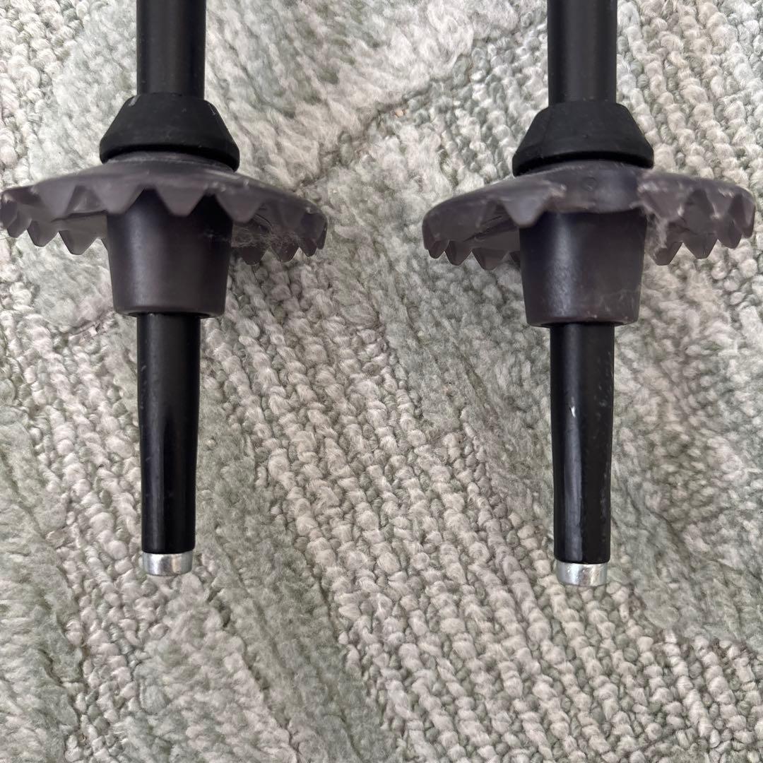 LEKI SAPHIR ポールストック