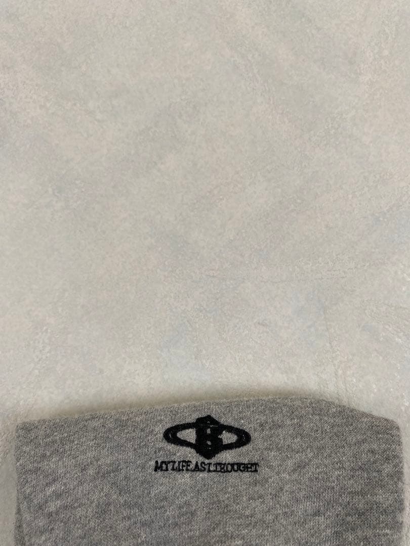 RYKEY John Andersen スウェット サイズM BULLISH