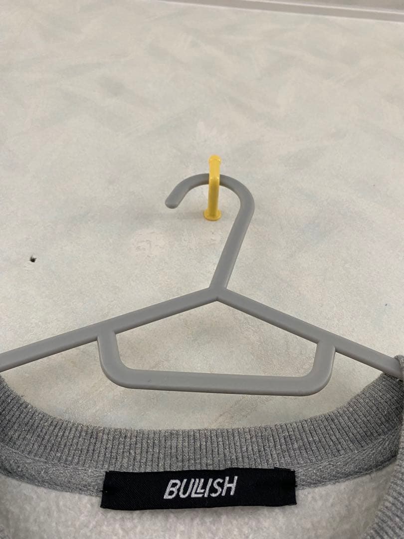 RYKEY John Andersen スウェット サイズM BULLISH