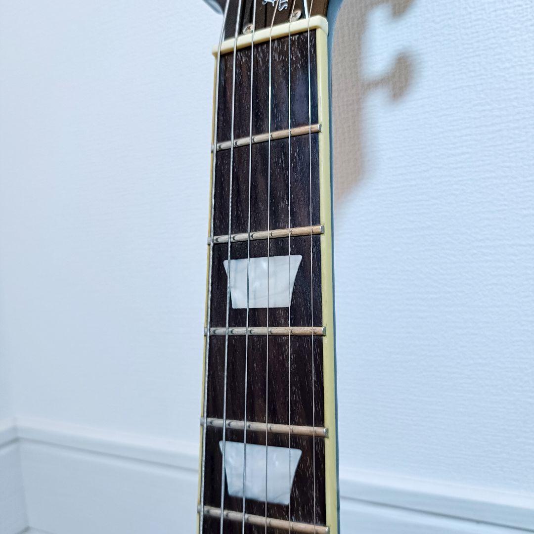 【メンテ済】Epiphone les paul standard pro