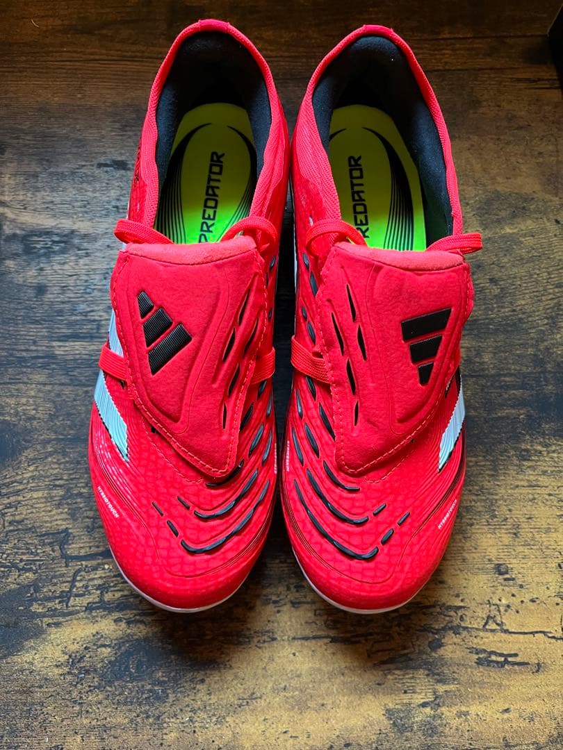 プレデタープロFT HG/AG 25cm