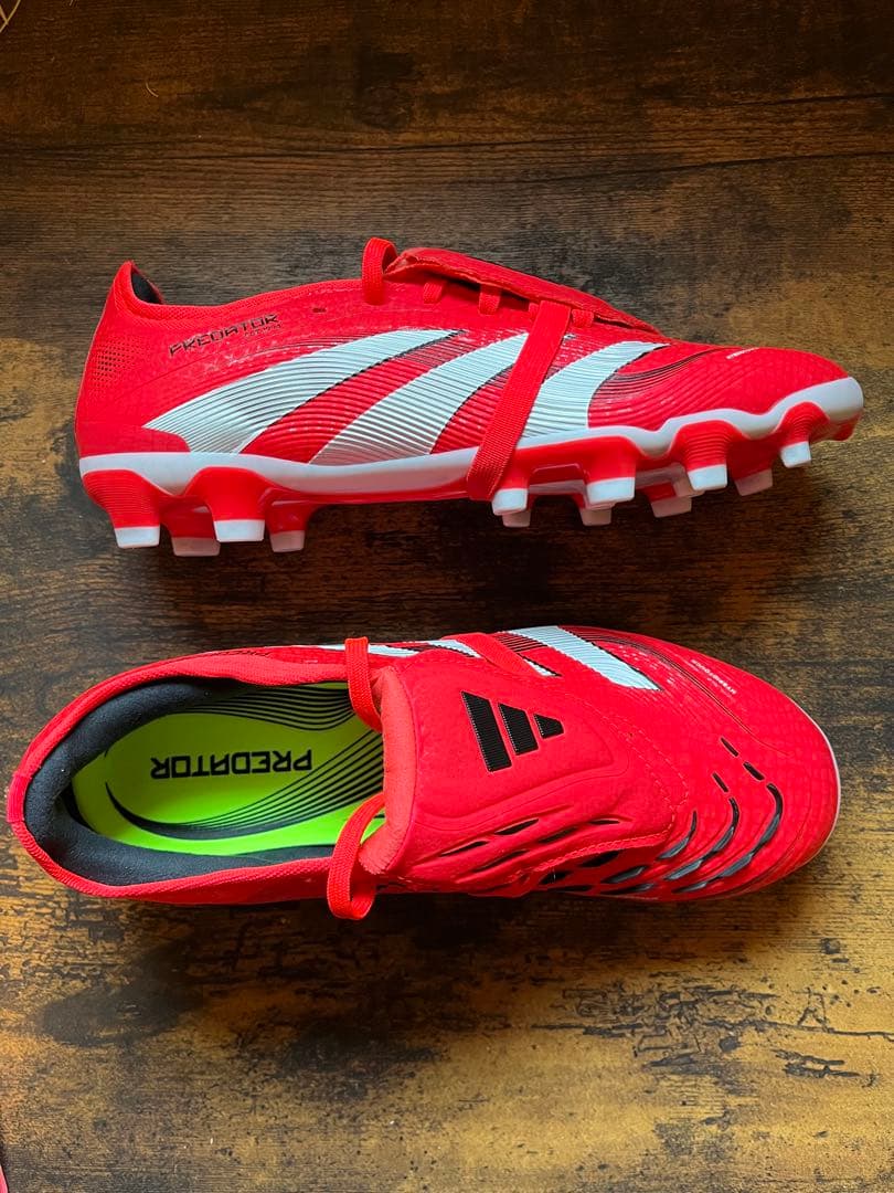 プレデタープロFT HG/AG 25cm