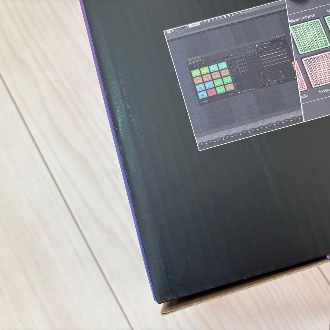 novation ノベーション/FL KEY 37 MIDIキーボード 新品