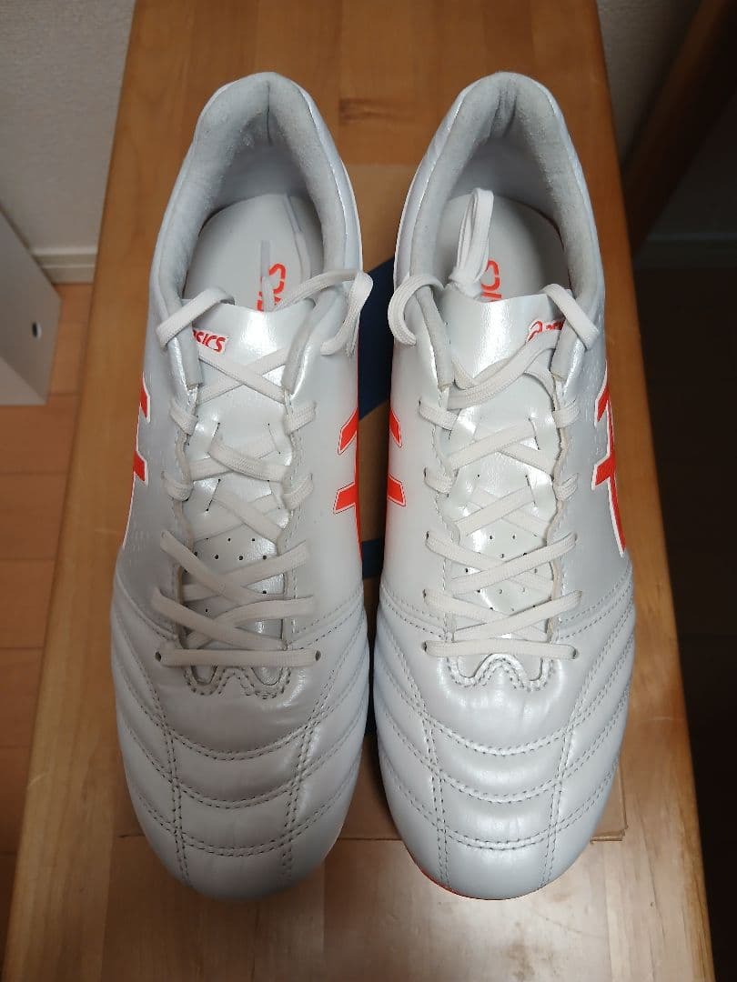 （マニア）アシックス サッカーシューズ スパイク DS ライト プロ