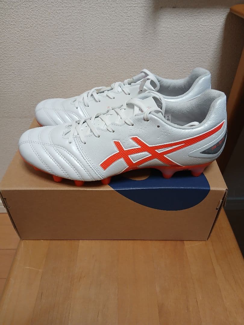 （マニア）アシックス サッカーシューズ スパイク DS ライト プロ