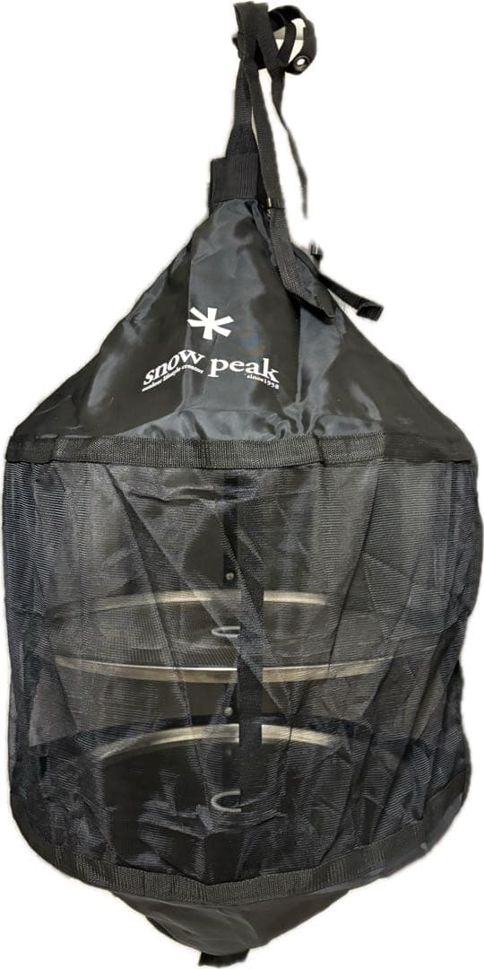 スノーピーク　ラップラック　CK-040