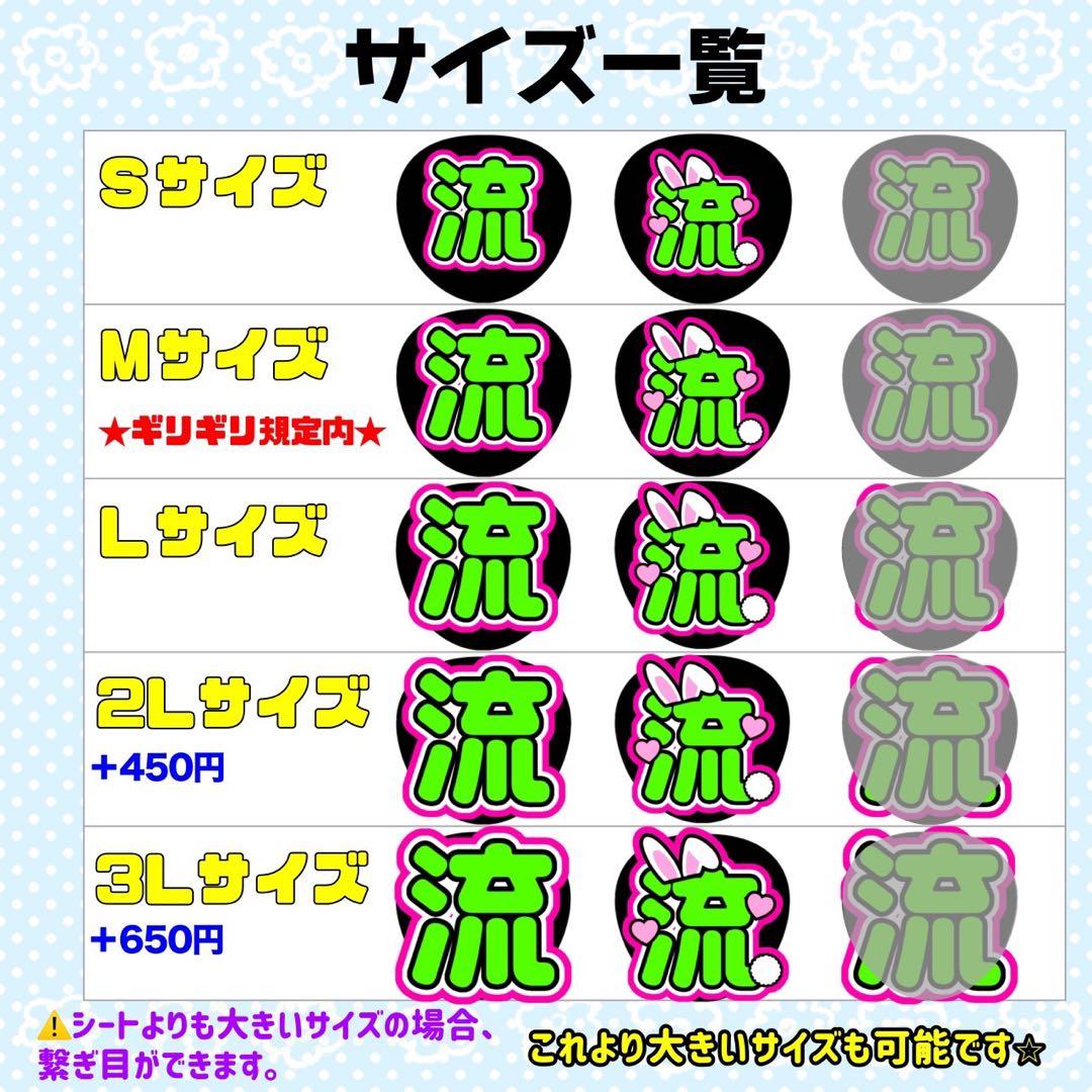 やまだ様 団扇 団扇文字 うちわ うちわ文字 文字パネル オーダー 団扇屋