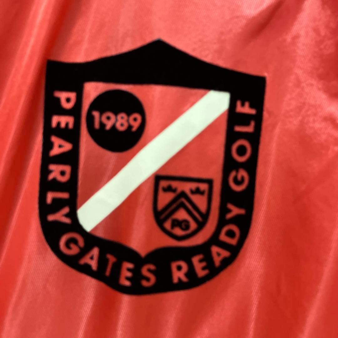 値下げ　美品　パーリーゲイツ スニード