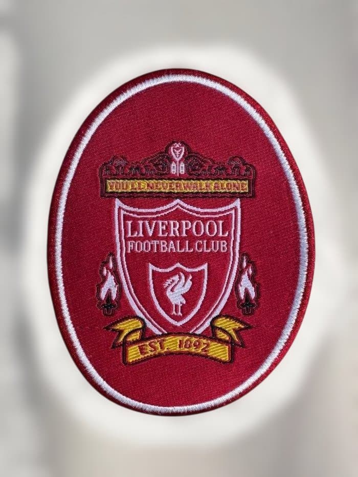 ウェア Liverpool Away Retro Long Sleeve 1996/97