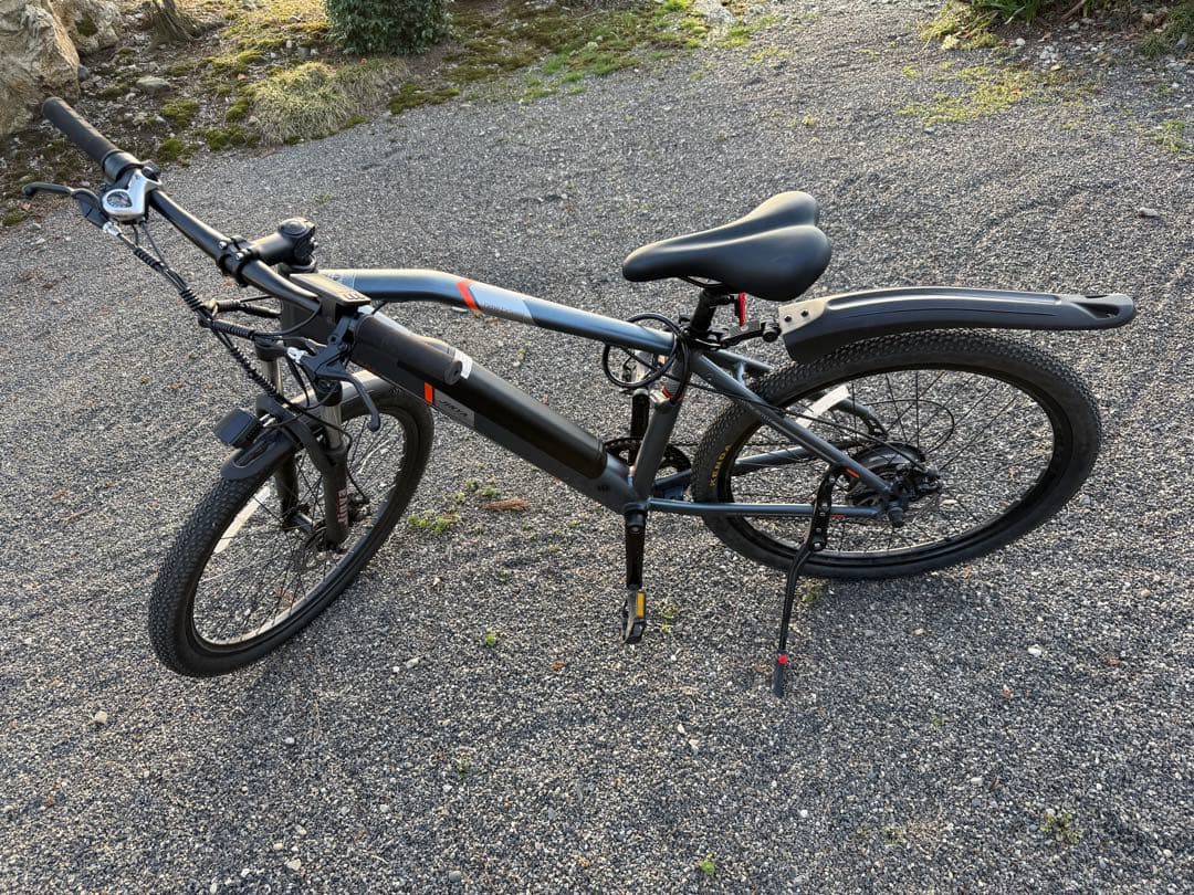 NINOMA 電動自転車 電動アシスト自転車